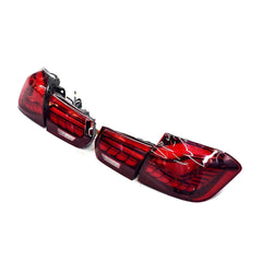 MHC BMW M3/3 Series CS/GTS OLED Style Rear Tail Lights (F80/F30/F35)