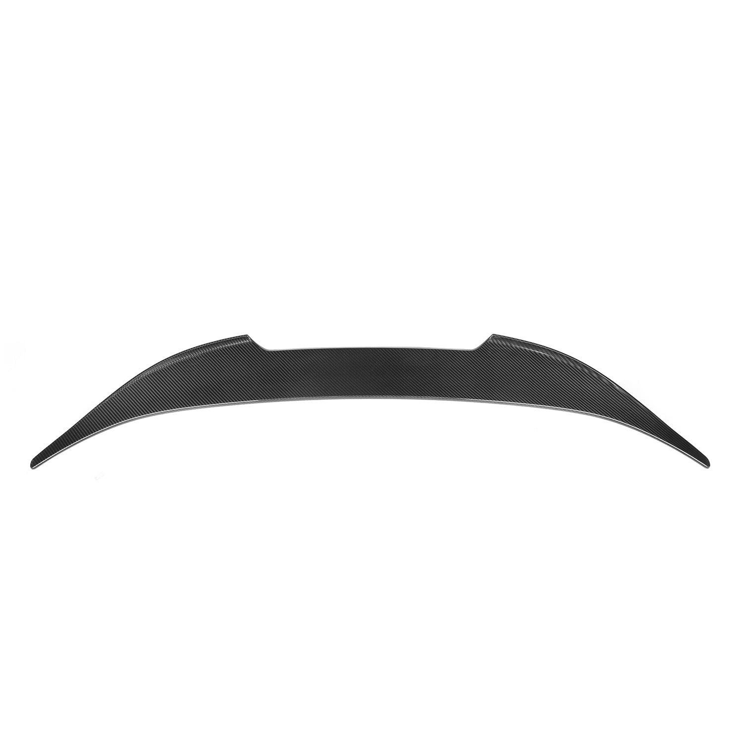 MHC+ BMW M8/8 Series AC Style Rear Spoiler in Pre Preg Carbon Fibre (F91/G14)-R44 Performance