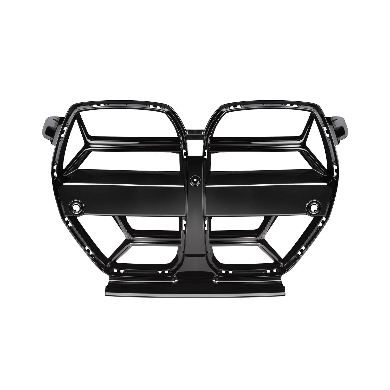 MHC BMW G80 M3 Gloss Black Front Grille