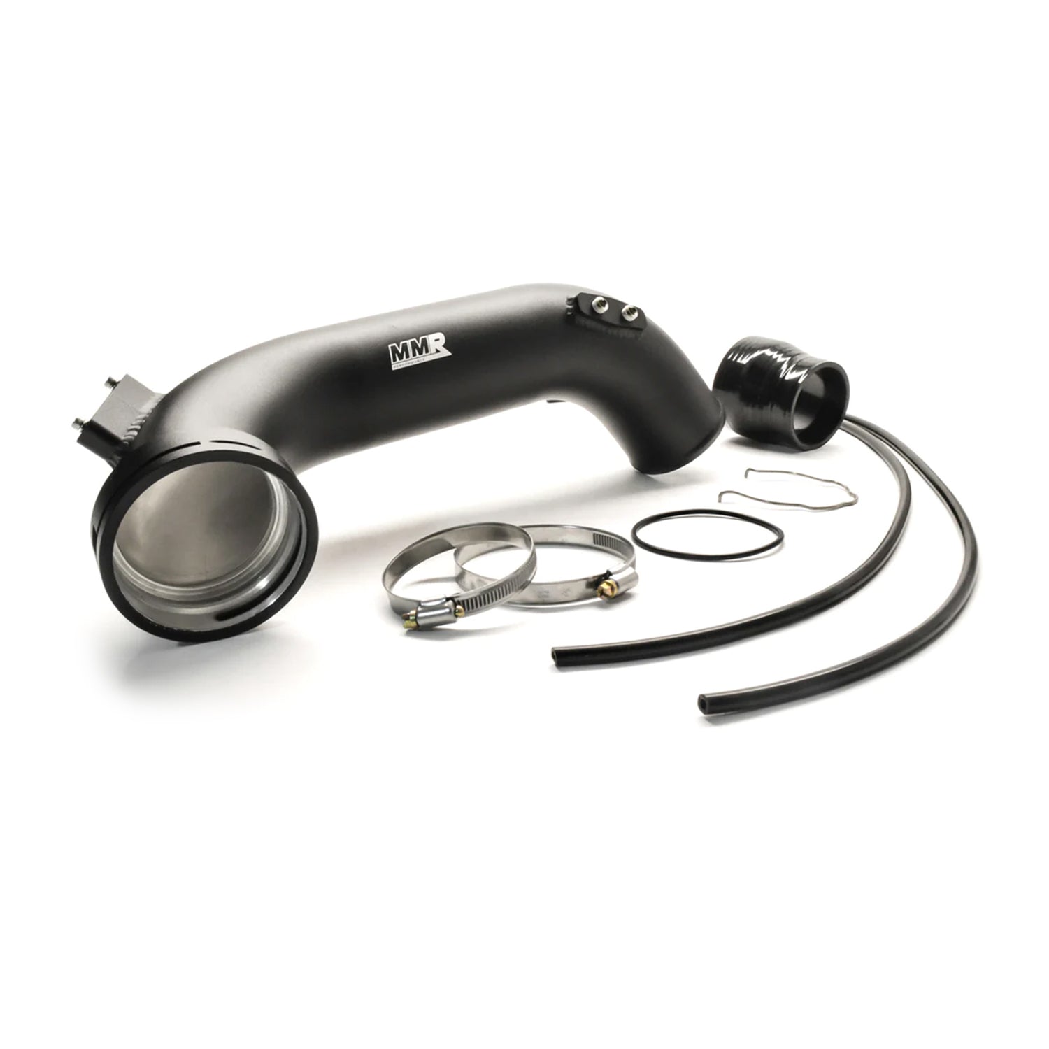 MMR BMW 135i/335i N54 Charge Pipe Kit (E81/E82/E87/E90/E92/E93)-R44 Performance