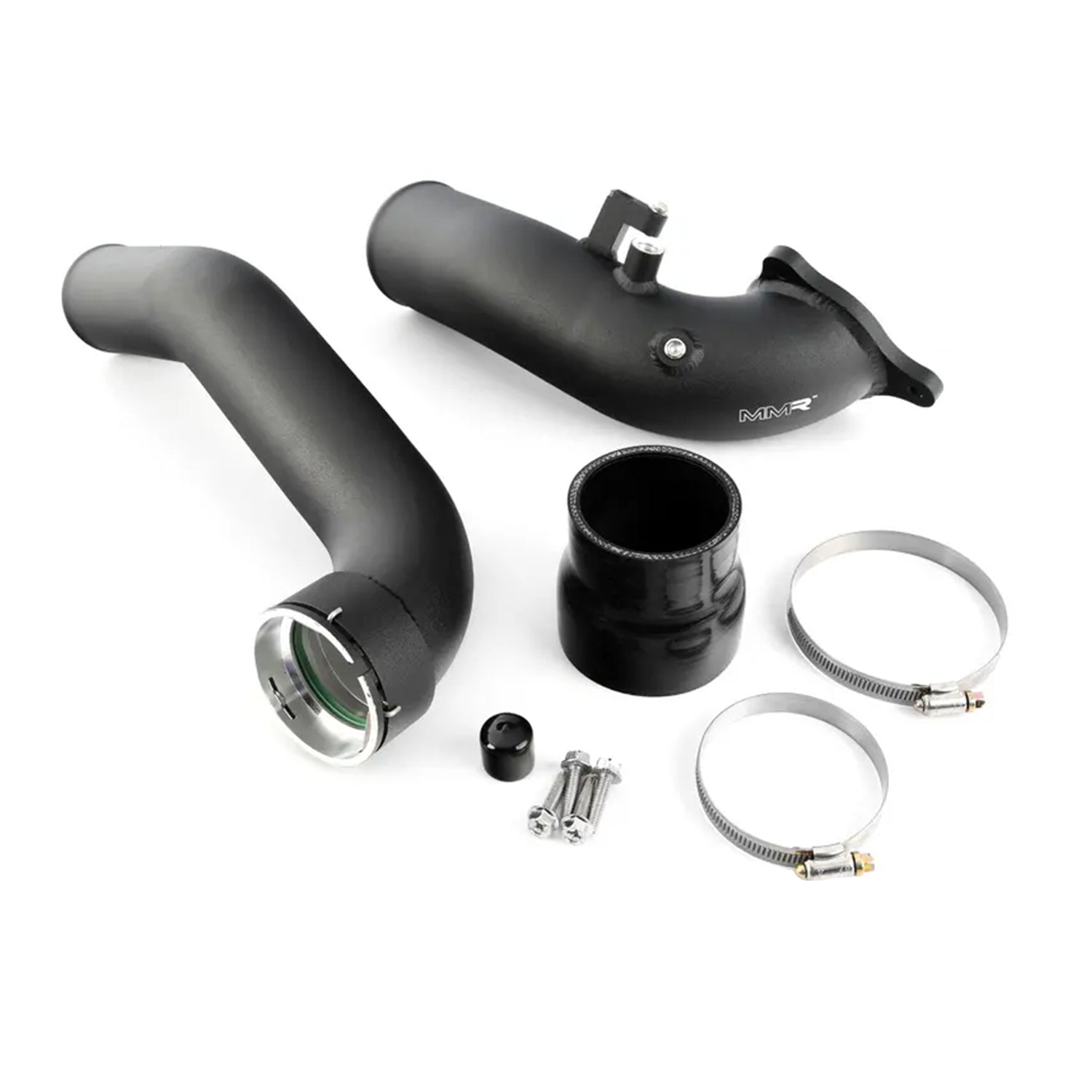 MMR BMW B58 Charge Pipe Kit (F20/F22/F30/F32)-R44 Performance