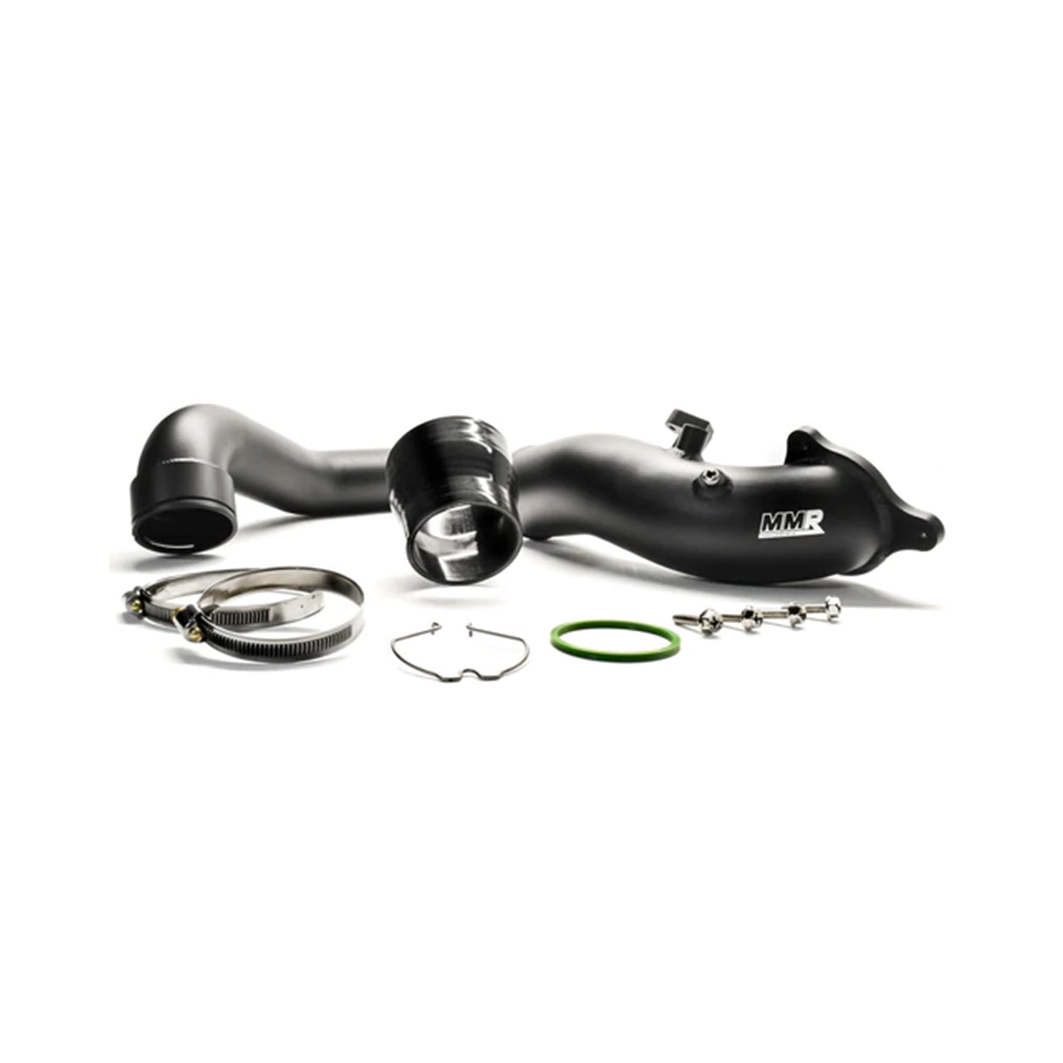 MMR BMW B58 Charge Pipe Kit (F20/F22/F30/F32)-R44 Performance