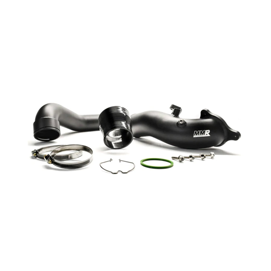 MMR BMW B58 Charge Pipe Kit (F20/F22/F30/F32)-R44 Performance