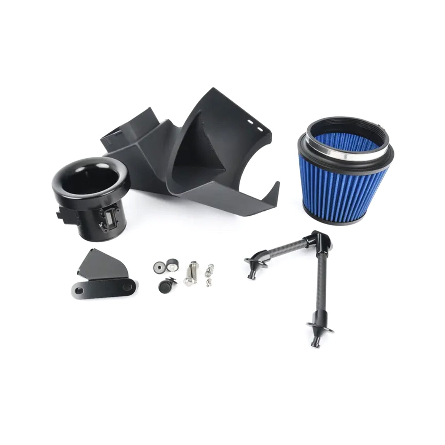 MMR BMW M140i/M240i Induction Kit (F20/F22)-R44 Performance