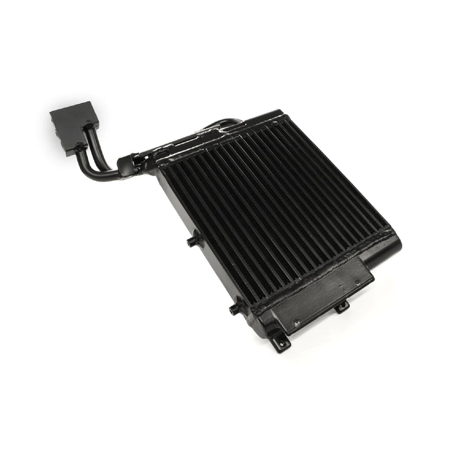 MMR BMW M3 DCT Transmission Oil Cooler (E90/E92/E93)-R44 Performance
