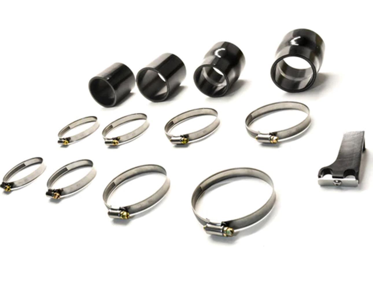 MMR BMW M5/M6 S63 Charge Pipe Kit (F10/F12/F13/F06)-R44 Performance