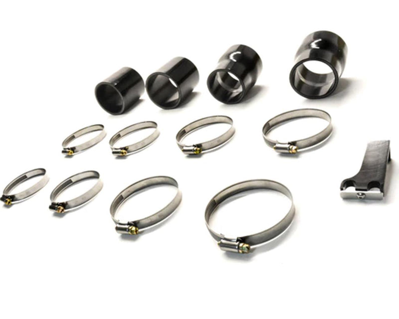 MMR BMW M5/M6 S63 Charge Pipe Kit (F10/F12/F13/F06)-R44 Performance