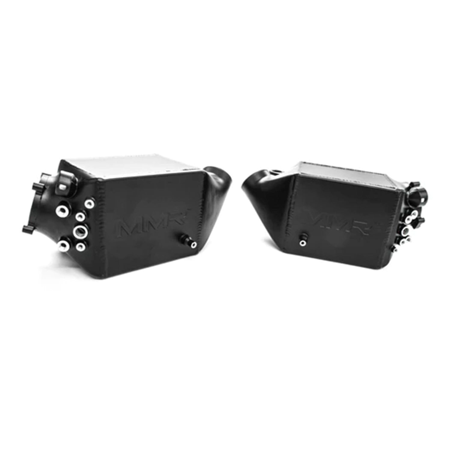 MMR BMW M5/M6 Twin Chargecoolers (F10/F12/F13/F06)-R44 Performance