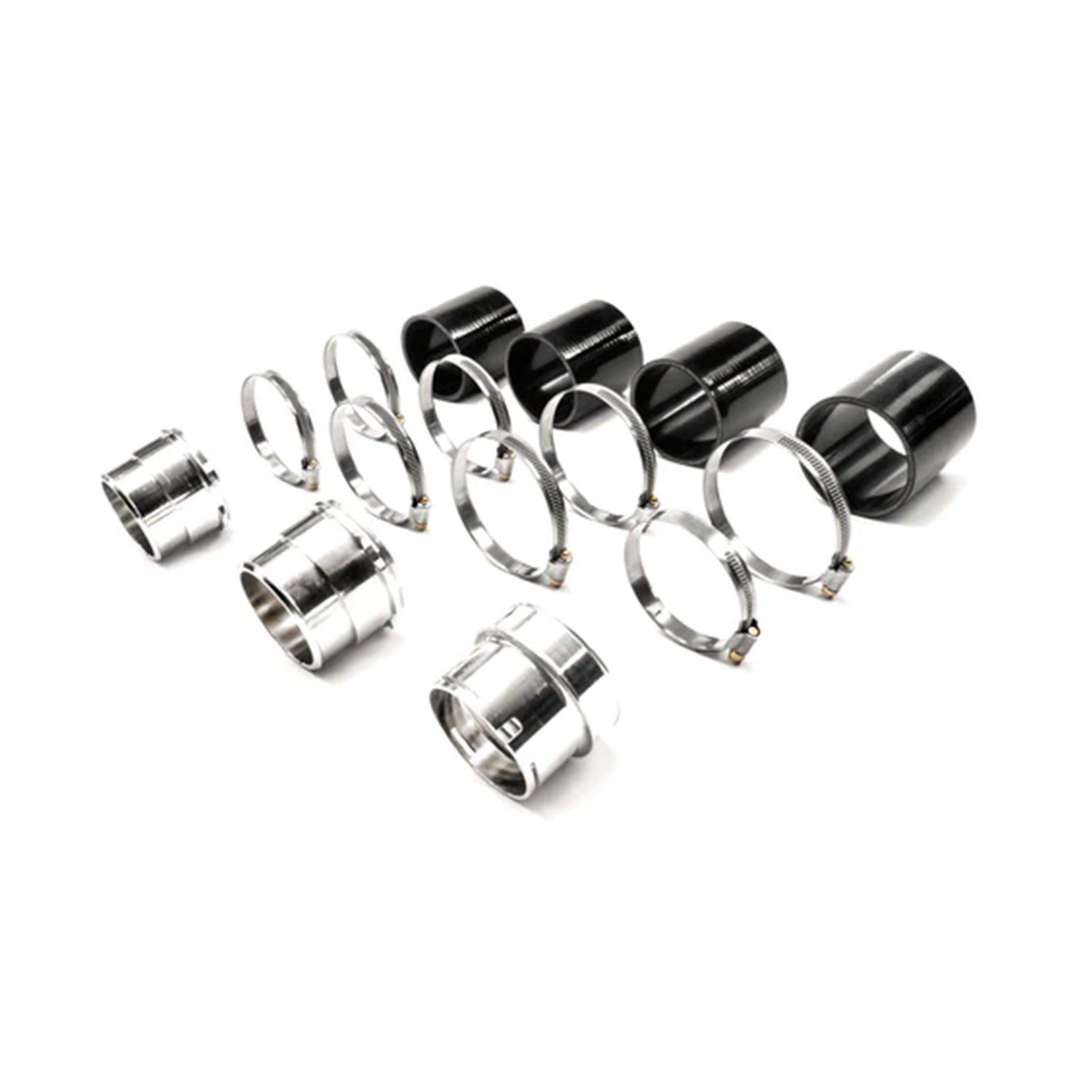 MMR BMW N20 Charge Pipe Kit (F20/F22/F30/F32)-R44 Performance
