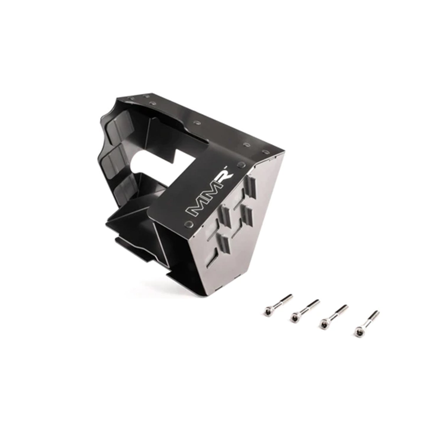 MMR BMW N55 Baffled Sump Plate (F20/F22/F30/F32)-R44 Performance