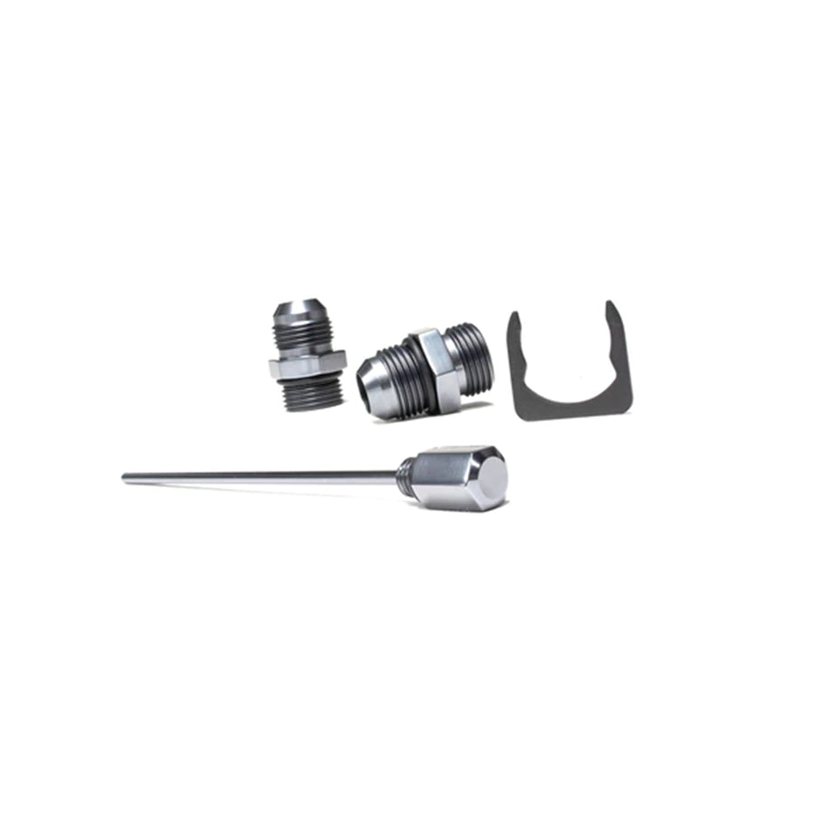MMR BMW N55 Oil Catch Can Kit (F20/F22/F30/F32)-R44 Performance