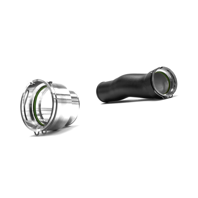 MMR BMW N55 Turbo Side Charge Pipe Kit (F20/F22/F30/F32/F87)-R44 Performance