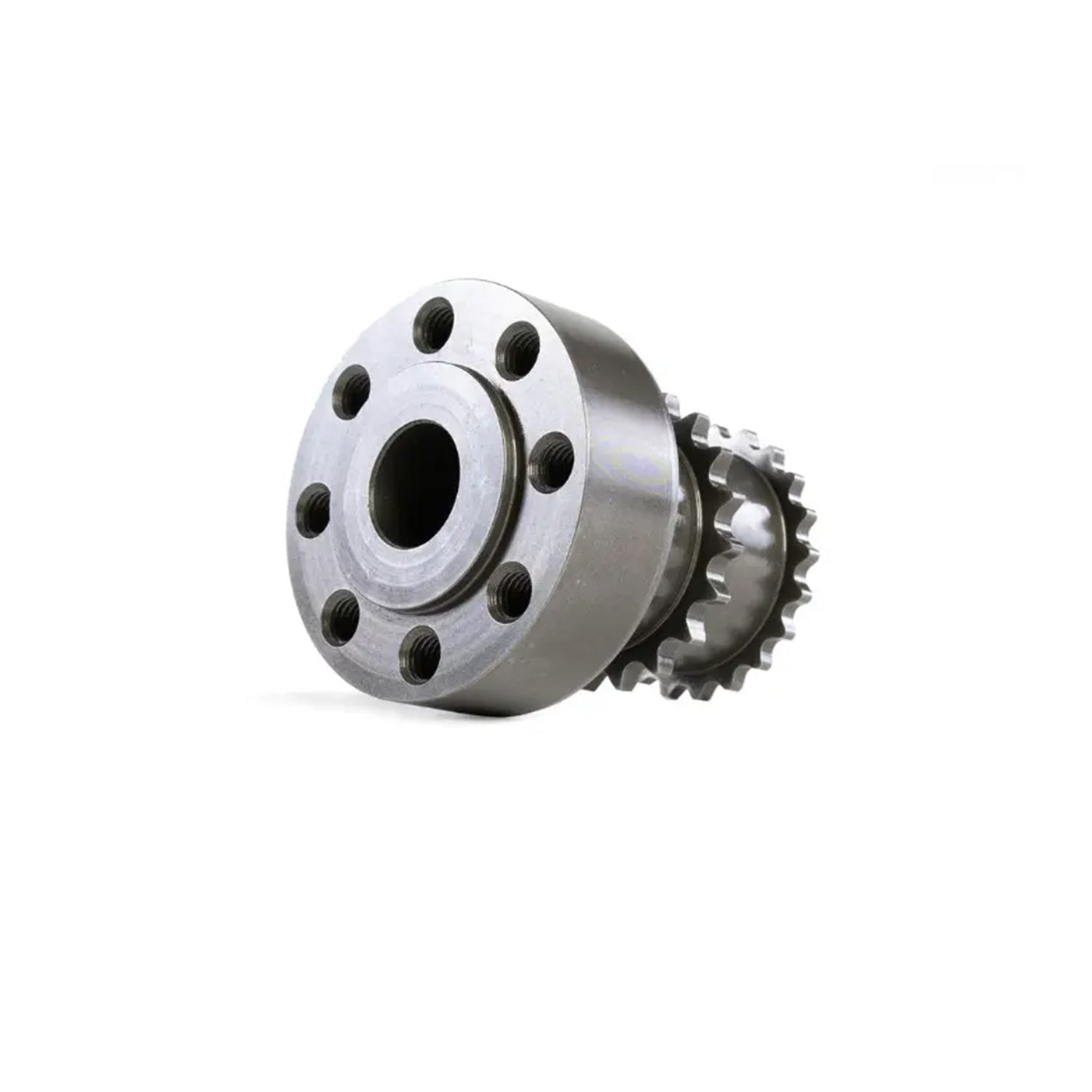 MMR BMW S55 1 Piece Crank Hub (M2 Comp/M3/M4)-R44 Performance