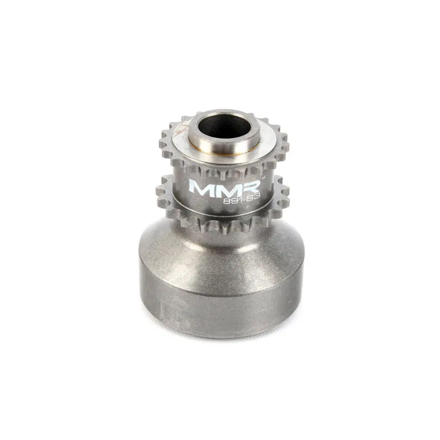 MMR BMW S55 1 Piece Crank Hub (M2 Comp/M3/M4)-R44 Performance