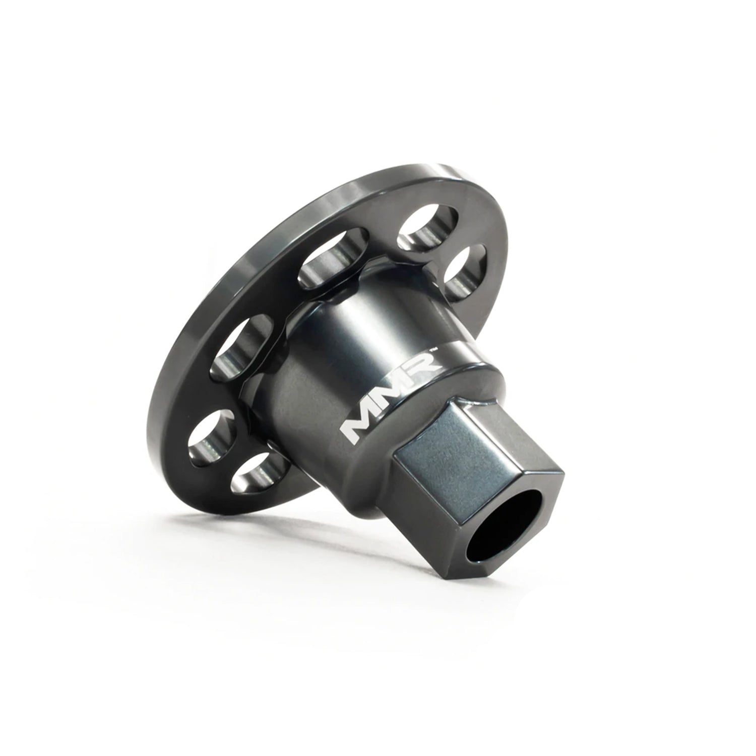 MMR BMW S55 Crank Hub Capture Plate (M2 Comp/M3/M4)-R44 Performance