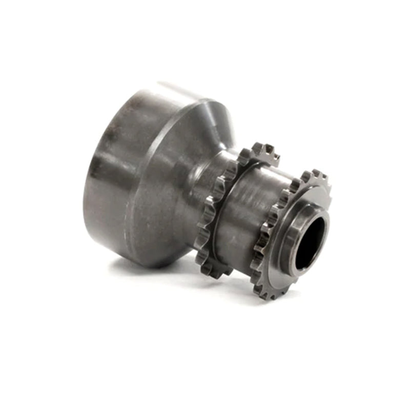 MMR BMW S55 Crank Hub Kit (M2 Comp/M3/M4)-R44 Performance