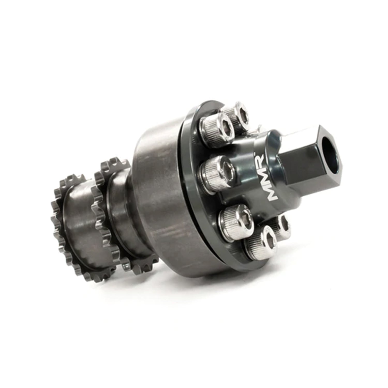 MMR BMW S55 Crank Hub Kit (M2 Comp/M3/M4)-R44 Performance