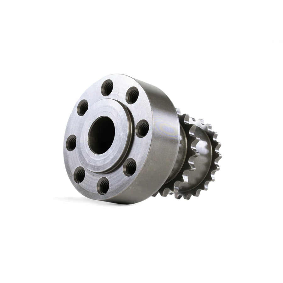 MMR BMW S55 Crank Hub Kit (M2 Comp/M3/M4)-R44 Performance