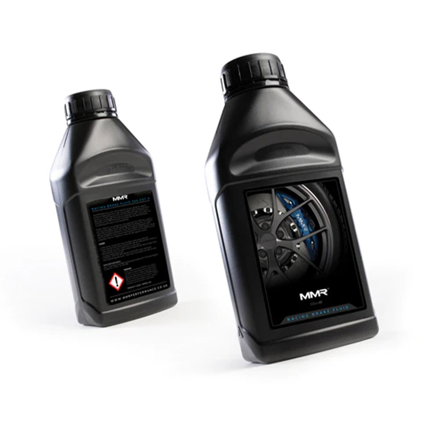 MMR Racing Brake Fluid 500ml-R44 Performance