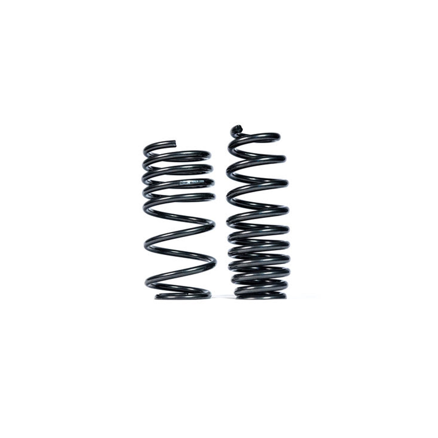 MMX BMW M3 Lowering Springs (G80)