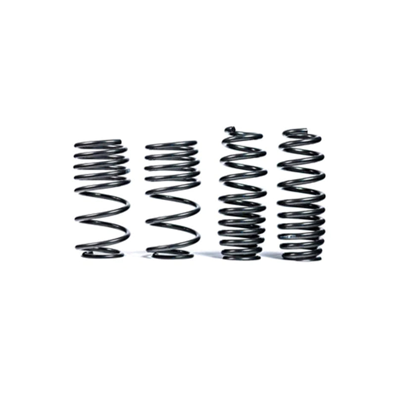 MMR BMW G82 M4 Lowering Springs (30mm Lower Ride Height) - R44 Performance