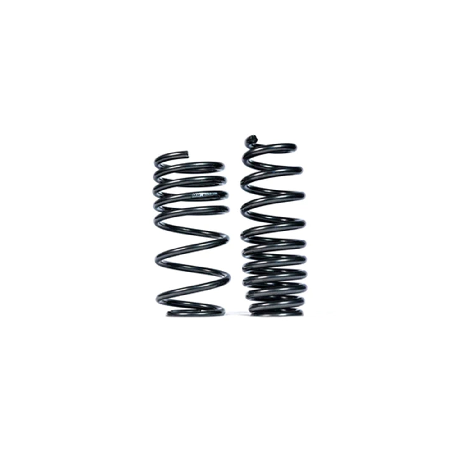 MMR BMW G82 M4 Lowering Springs (30mm Lower Ride Height) - R44 Performance