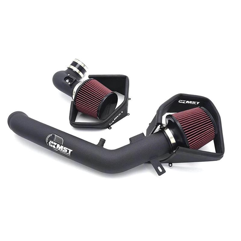 MST BMW M3/M4/M2 Competition S55 Performance Intake Kit (F80/F82/F83/F87)-R44 Performance