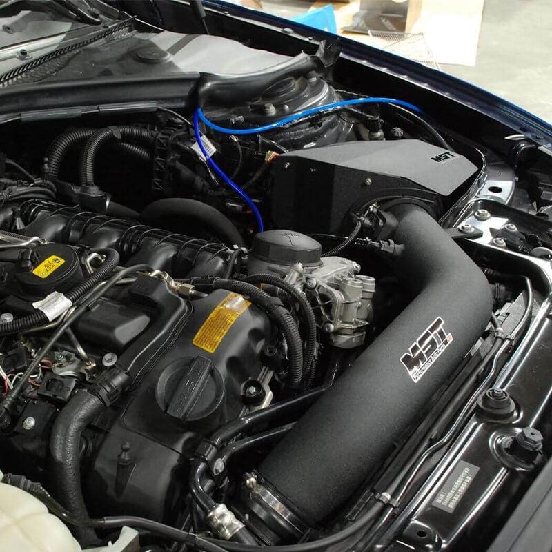 MST BMW N55 Performance Intake Kit (F20/F22/F30/F32/F87)-R44 Performance