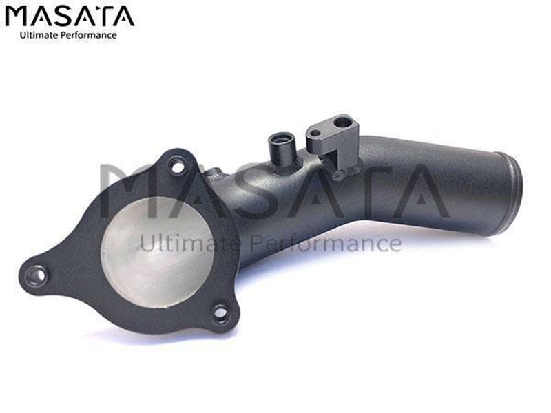 Masata BMW M140i/M240i/340i/440i B58 Aluminium Chargepipe (F20/F22/F30/F32)-R44 Performance