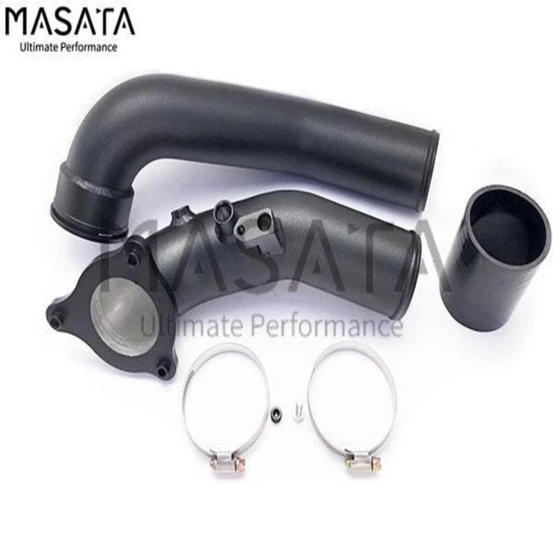 Masata BMW M140i/M240i/340i/440i B58 Aluminium Chargepipe (F20/F22/F30/F32)-R44 Performance