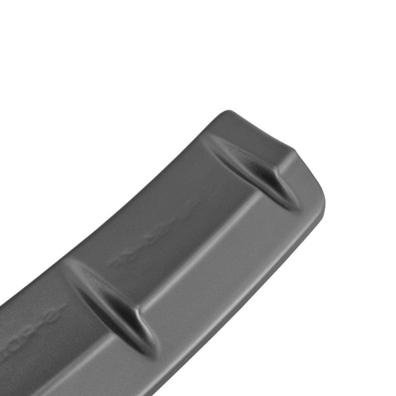 Maxton Central Rear Splitter Audi S3 8V Fl Sedan (2017-2020)-R44 Performance