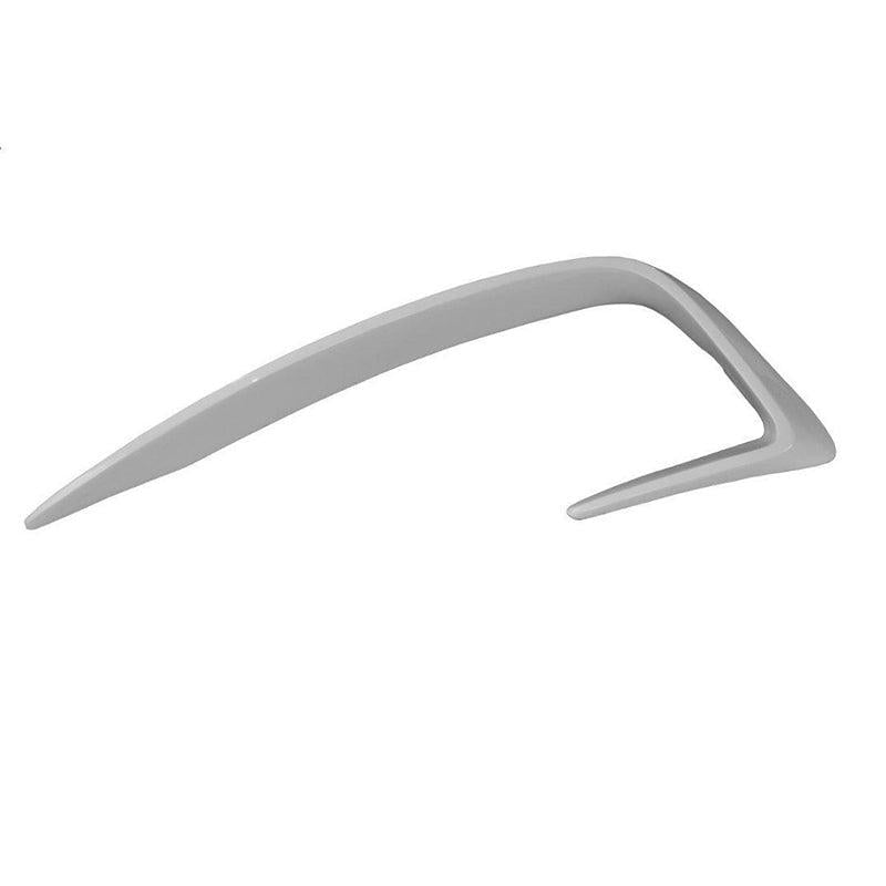 Maxton Design Audi A6/S6 S Line Frames For Lights (C7)-R44 Performance