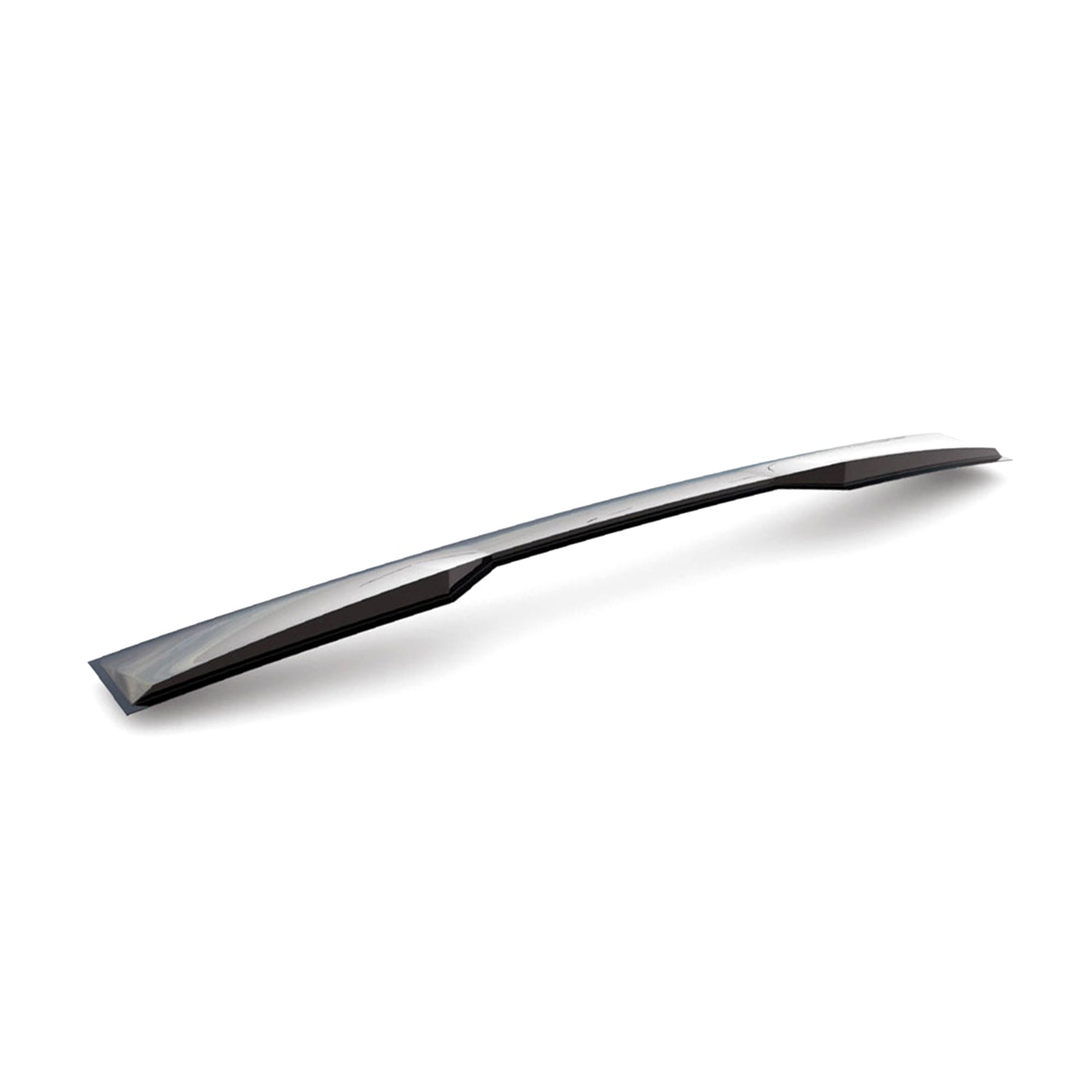 Maxton Design BMW G42 M240i Rear Spoiler In Gloss Black