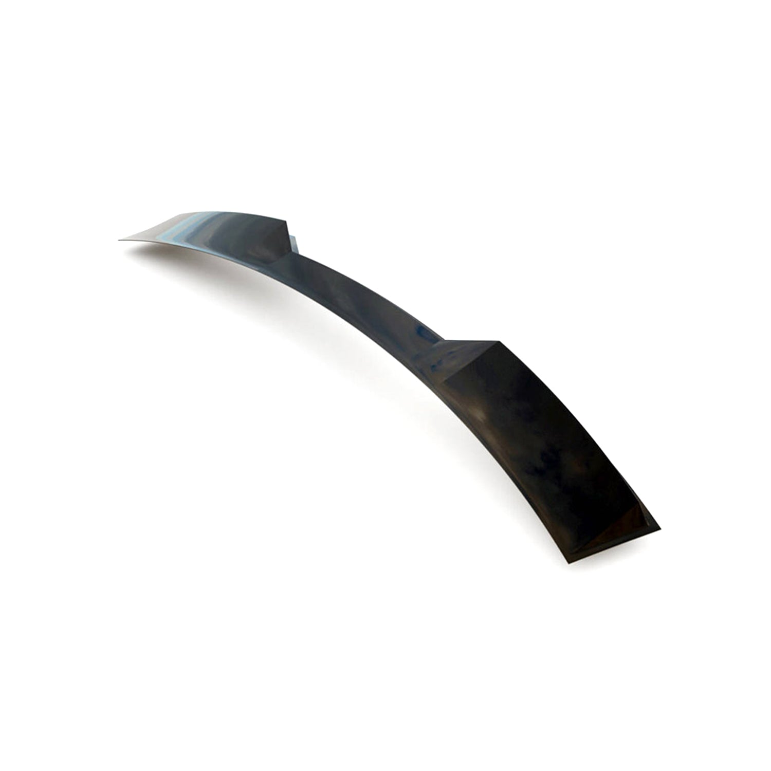 Maxton Design BMW G42 M240i Rear Spoiler In Gloss Black