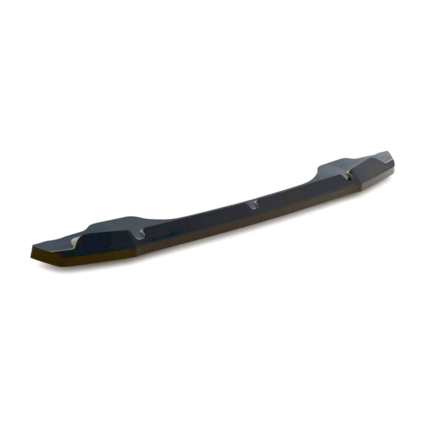 Maxton Design BMW G42 M240i Rear Diffuser In Gloss Black