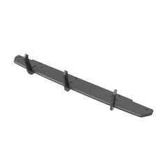 Maxton Design BMW M240i Street Pro Rear Diffuser In Black (G42)