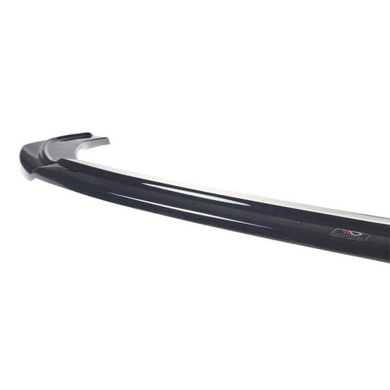 Maxton Design Front Splitter V.2 Audi RS4 B9 (2017-Up)-R44 Performance