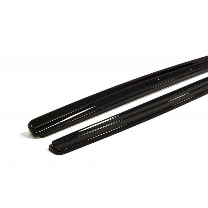 Maxton Design Side Skirts Diffusers Audi RS3 8Va Pre-Facelift (2015-2016)-R44 Performance