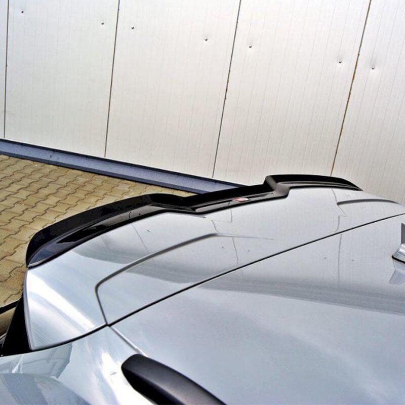 Maxton Design Spoiler Cap Audi RS3 8V / 8V Fl Sportback(2015-)-R44 Performance