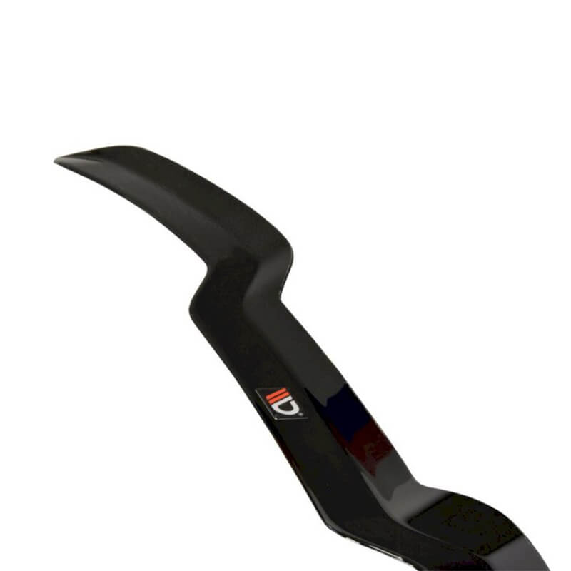 Maxton Design Spoiler Cap Audi RS3 8V / 8V Fl Sportback(2015-)-R44 Performance