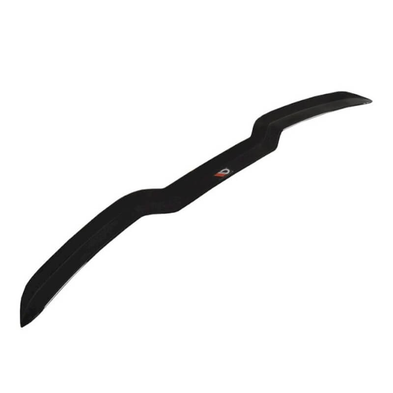Maxton Design Spoiler Cap Audi RS3 8V / 8V Fl Sportback(2015-)-R44 Performance