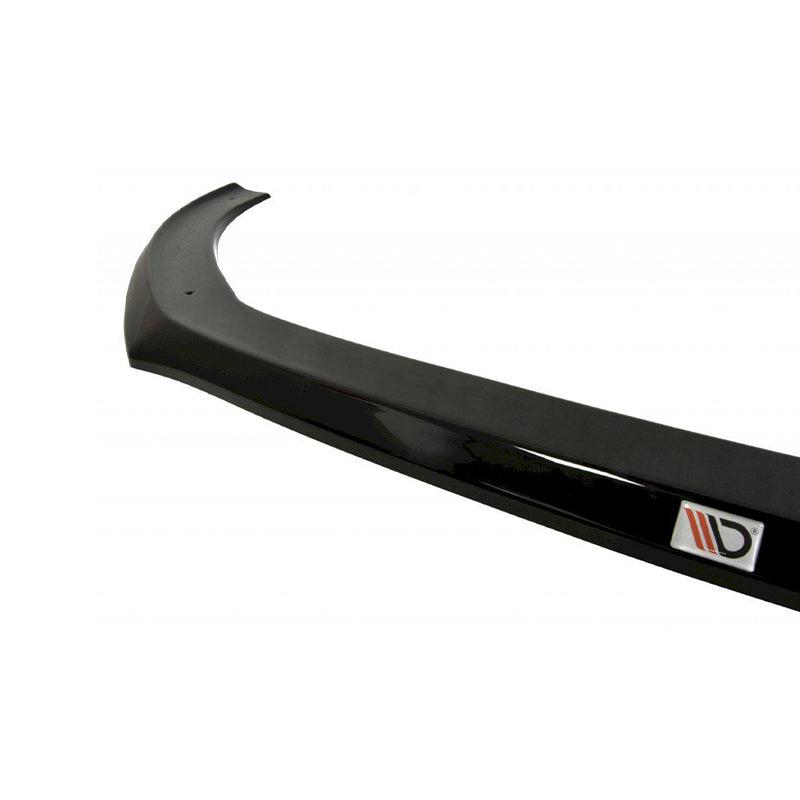 Maxton Front Splitter Audi S3 Sportback / Audi A3 8V Sline Sportback (2013-2016)-R44 Performance