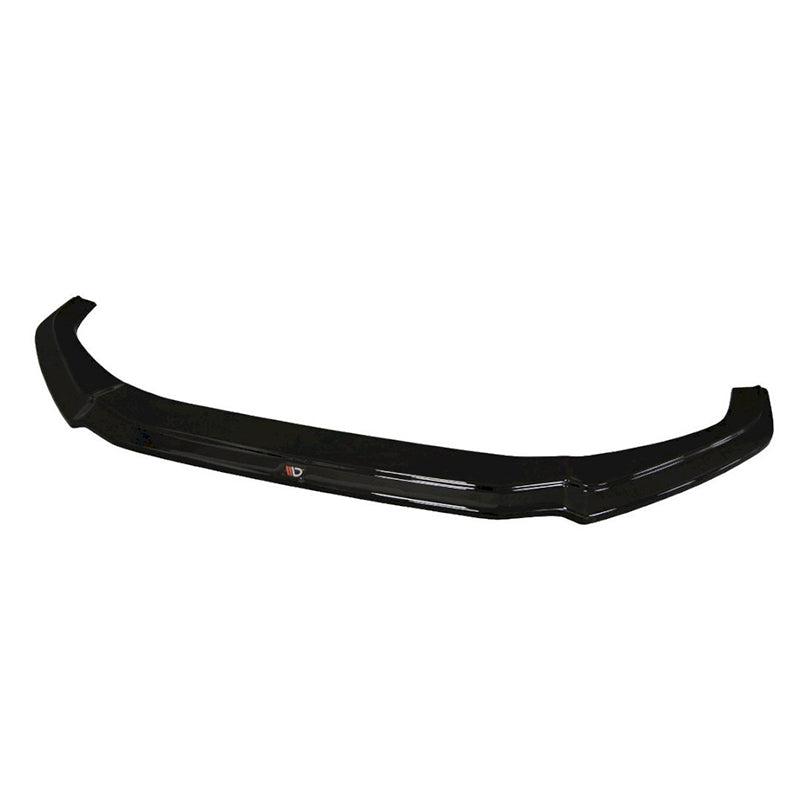 Maxton Front Splitter V1 Audi S4/ A4 S-Line B9-R44 Performance