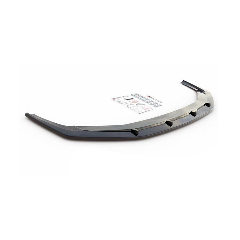 Maxton Front Splitter V2 Audi Rs6 C8 (2020-)-R44 Performance