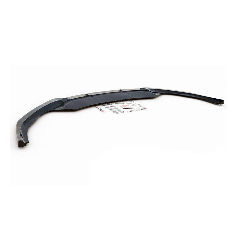 Maxton Front Splitter V3 Audi Rs6 C7 (2013-2017)-R44 Performance