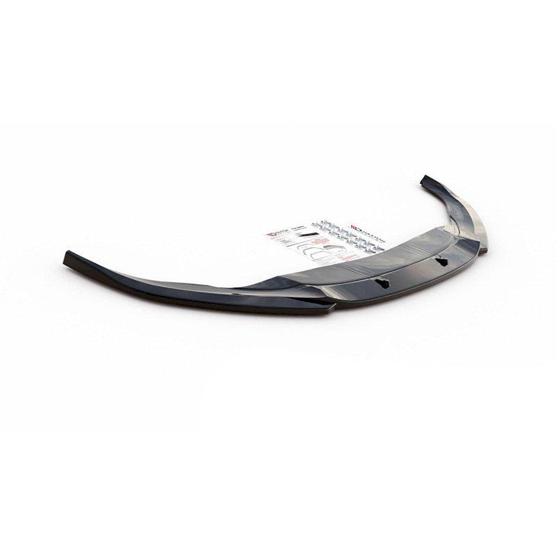 Maxton Front Splitter V3 Audi Rs6 C7 (2013-2017)-R44 Performance