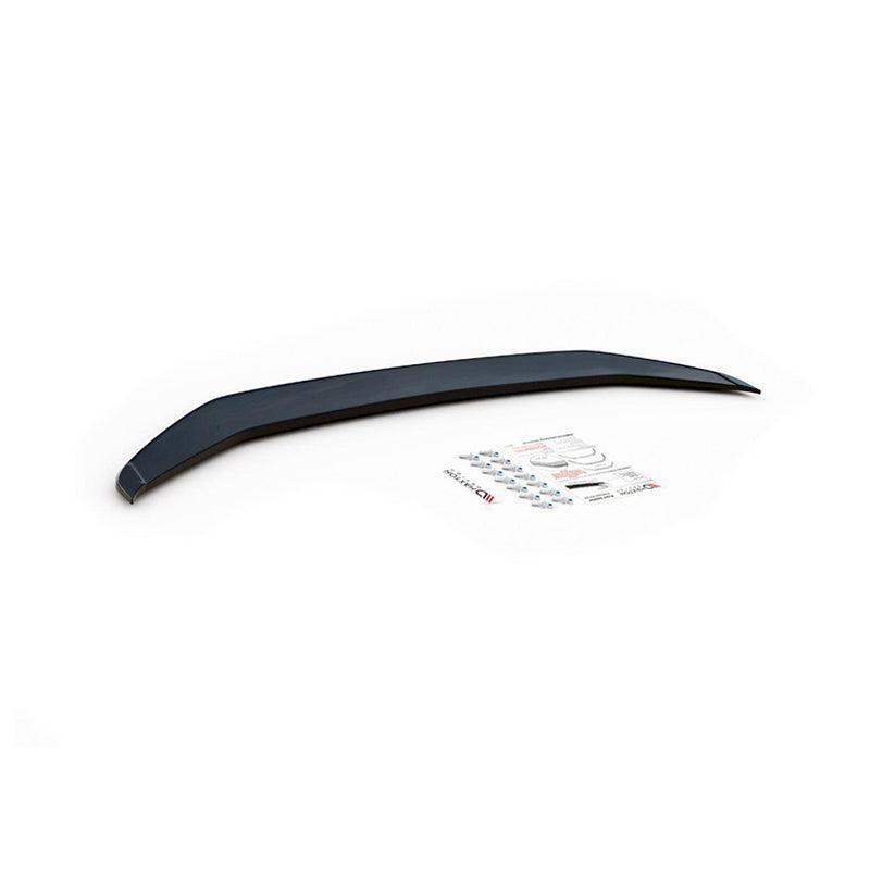 Maxton Front Splitter V3 Audi Rs6 C8 (2020-)-R44 Performance