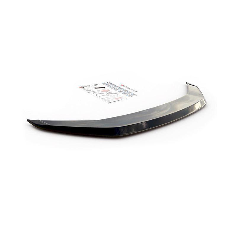 Maxton Front Splitter V3 Audi Rs6 C8 (2020-)-R44 Performance