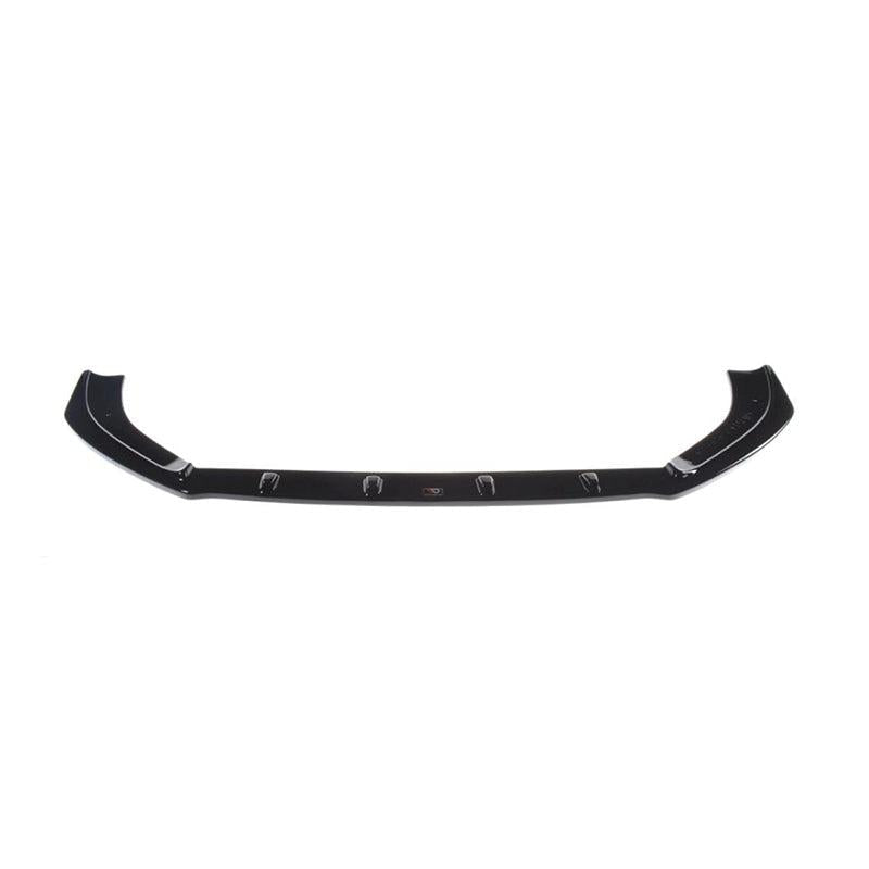 Maxton Front Splitter V.1 Audi RS3 8V Facelift Sedan (2017-20)-R44 Performance