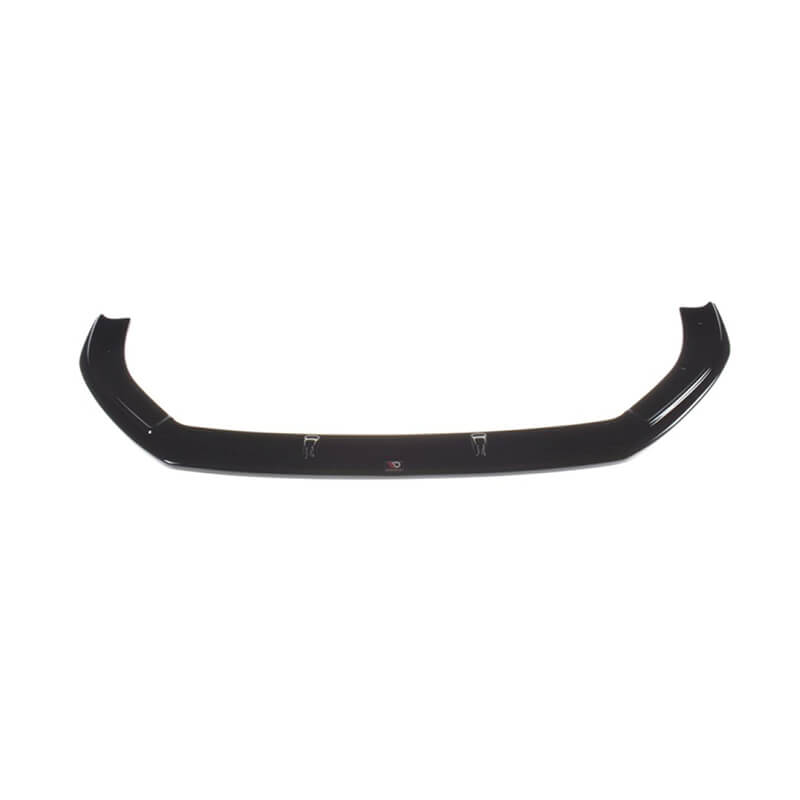 Maxton Front Splitter V.1 Audi RS3 8V Facelift Sportback (2017 - 20)-R44 Performance